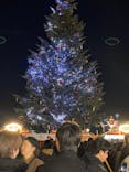 Christmas Market in 横浜赤レンガ倉庫 2025に投稿された画像（2025/12/11）