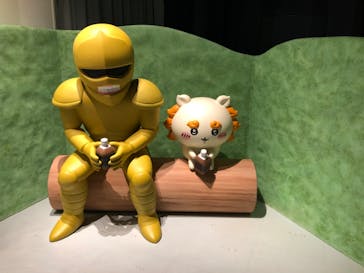 ちいかわパークに投稿された画像（2025/12/11）