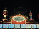 Christmas Market in 横浜赤レンガ倉庫 2025に投稿された画像（2025/12/11）