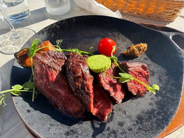 箱根ガラスの森美術館に投稿された画像（2025/12/11）