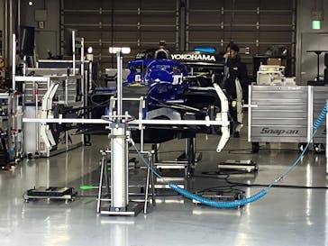 鈴鹿サーキットに投稿された画像（2025/12/11）