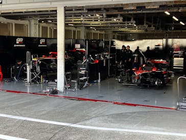 鈴鹿サーキットに投稿された画像（2025/12/11）