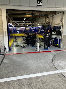 鈴鹿サーキットに投稿された画像（2025/12/11）