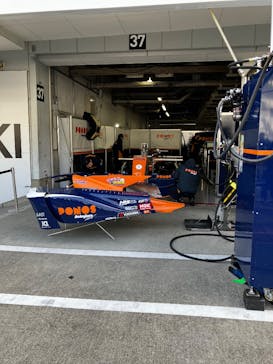 鈴鹿サーキットに投稿された画像（2025/12/11）