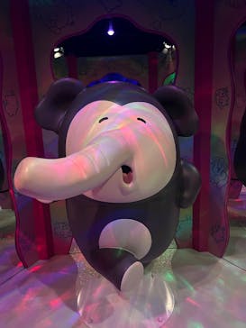 ちいかわパークに投稿された画像（2025/12/11）