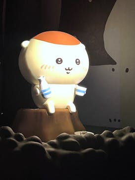 ちいかわパークに投稿された画像（2025/12/11）