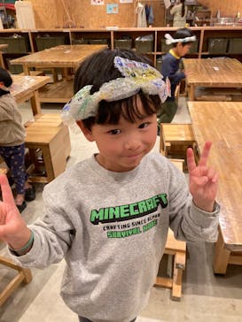 PLAY! PARKに投稿された画像（2025/12/11）