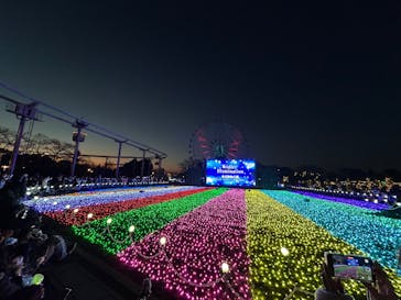 東武動物公園に投稿された画像（2025/12/11）