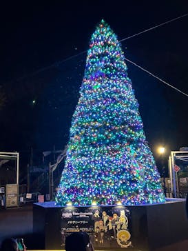 東武動物公園に投稿された画像（2025/12/11）
