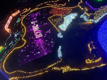 東武動物公園に投稿された画像（2025/12/11）