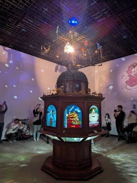 金曜ロードショーとジブリ展（静岡展）に投稿された画像（2025/12/11）