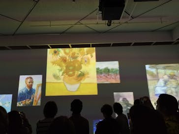 ゴッホ展　家族がつないだ画家の夢（東京都美術館）に投稿された画像（2025/12/11）