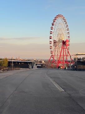 鈴鹿サーキットに投稿された画像（2025/12/11）