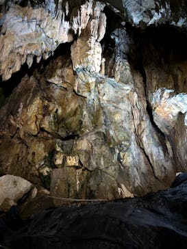 あぶくま洞に投稿された画像（2025/12/11）