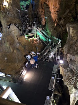 あぶくま洞に投稿された画像（2025/12/11）