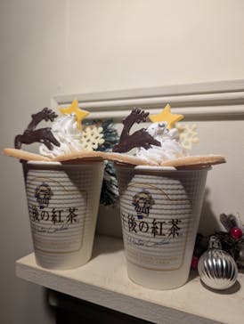 Christmas Market in 横浜赤レンガ倉庫 2025に投稿された画像（2025/12/11）