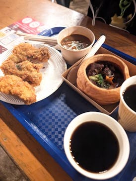 Christmas Market in 横浜赤レンガ倉庫 2025に投稿された画像（2025/12/11）