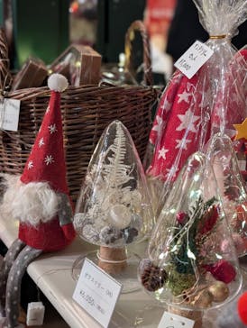 Christmas Market in 横浜赤レンガ倉庫 2025に投稿された画像（2025/12/11）