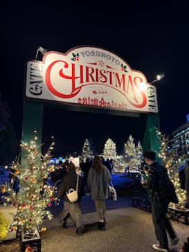 Christmas Market in 横浜赤レンガ倉庫 2025に投稿された画像（2025/12/11）