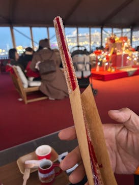 Christmas Market in 横浜赤レンガ倉庫 2025に投稿された画像（2025/12/11）