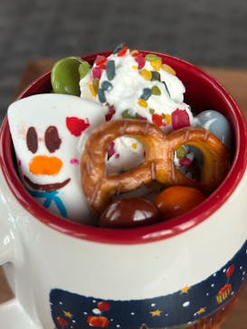 Christmas Market in 横浜赤レンガ倉庫 2025に投稿された画像（2025/12/11）