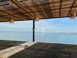 Sand SPA（別府海浜砂湯）に投稿された画像（2025/12/11）