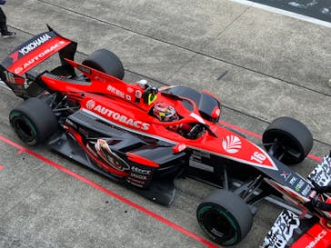 鈴鹿サーキットに投稿された画像（2025/12/11）