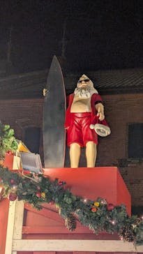 Christmas Market in 横浜赤レンガ倉庫 2025に投稿された画像（2025/12/11）