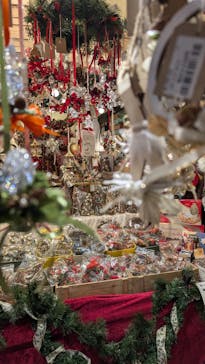 Christmas Market in 横浜赤レンガ倉庫 2025に投稿された画像（2025/12/11）