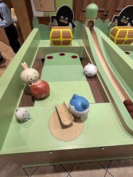 ちいかわパークに投稿された画像（2025/12/11）