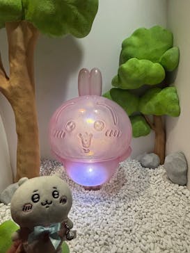 ちいかわパークに投稿された画像（2025/12/11）