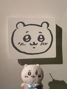 ちいかわパークに投稿された画像（2025/12/11）