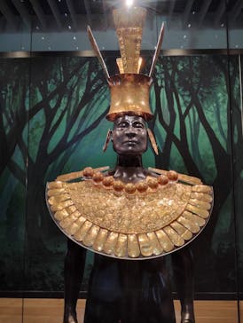 CREVIA マチュピチュ展／CREVIA MACHU PICCHU AND THE GOLDEN EMPIRES OF PERUに投稿された画像（2025/12/12）