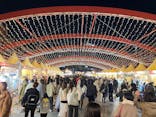 Christmas Market in 横浜赤レンガ倉庫 2025に投稿された画像（2025/12/12）