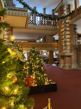 博物館 明治村に投稿された画像（2025/12/12）