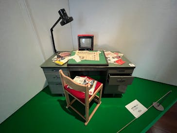 あべのハルカス美術館に投稿された画像（2025/12/12）