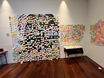 あべのハルカス美術館に投稿された画像（2025/12/12）