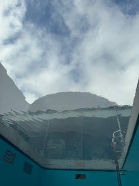 金沢21世紀美術館に投稿された画像（2025/12/12）