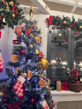 Christmas Market in 横浜赤レンガ倉庫 2025に投稿された画像（2025/12/12）