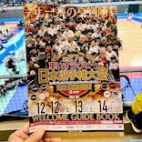 第27回車いすラグビー日本選手権大会に投稿された画像（2025/12/12）