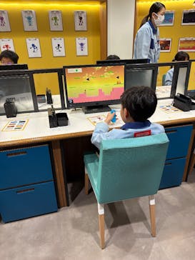 キッザニア甲子園に投稿された画像（2025/12/12）