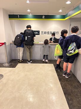 キッザニア甲子園に投稿された画像（2025/12/12）