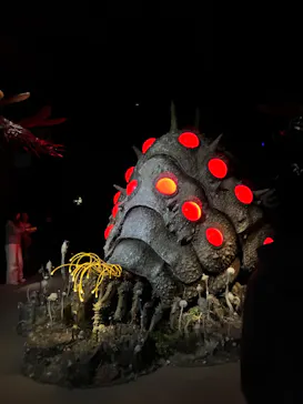 金曜ロードショーとジブリ展（静岡展）に投稿された画像（2025/12/12）