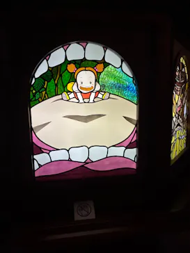 金曜ロードショーとジブリ展（静岡展）に投稿された画像（2025/12/12）