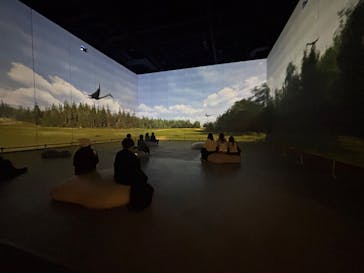 福井県立恐竜博物館に投稿された画像（2025/12/12）