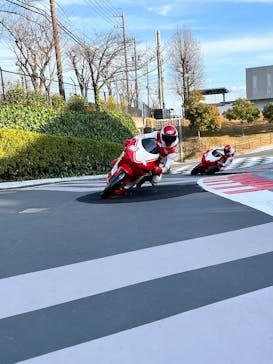 鈴鹿サーキットに投稿された画像（2025/12/12）