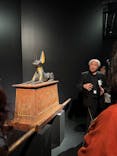 MYSTERY OF TUTANKHAMEN 体感型古代エジプト展に投稿された画像（2025/12/12）