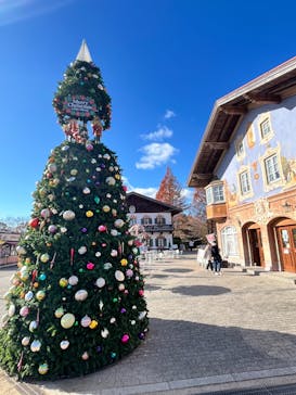野外民族博物館 リトルワールドに投稿された画像（2025/12/12）