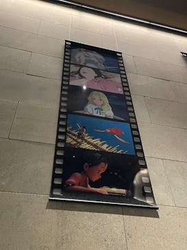 金曜ロードショーとジブリ展（静岡展）に投稿された画像（2025/12/12）