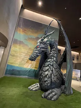 金曜ロードショーとジブリ展（静岡展）に投稿された画像（2025/12/12）